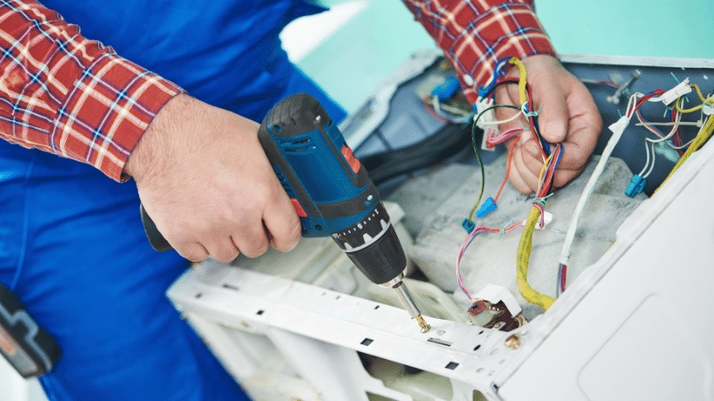Fatih Termoteknik servisi orijinal yedek parça kullanımı